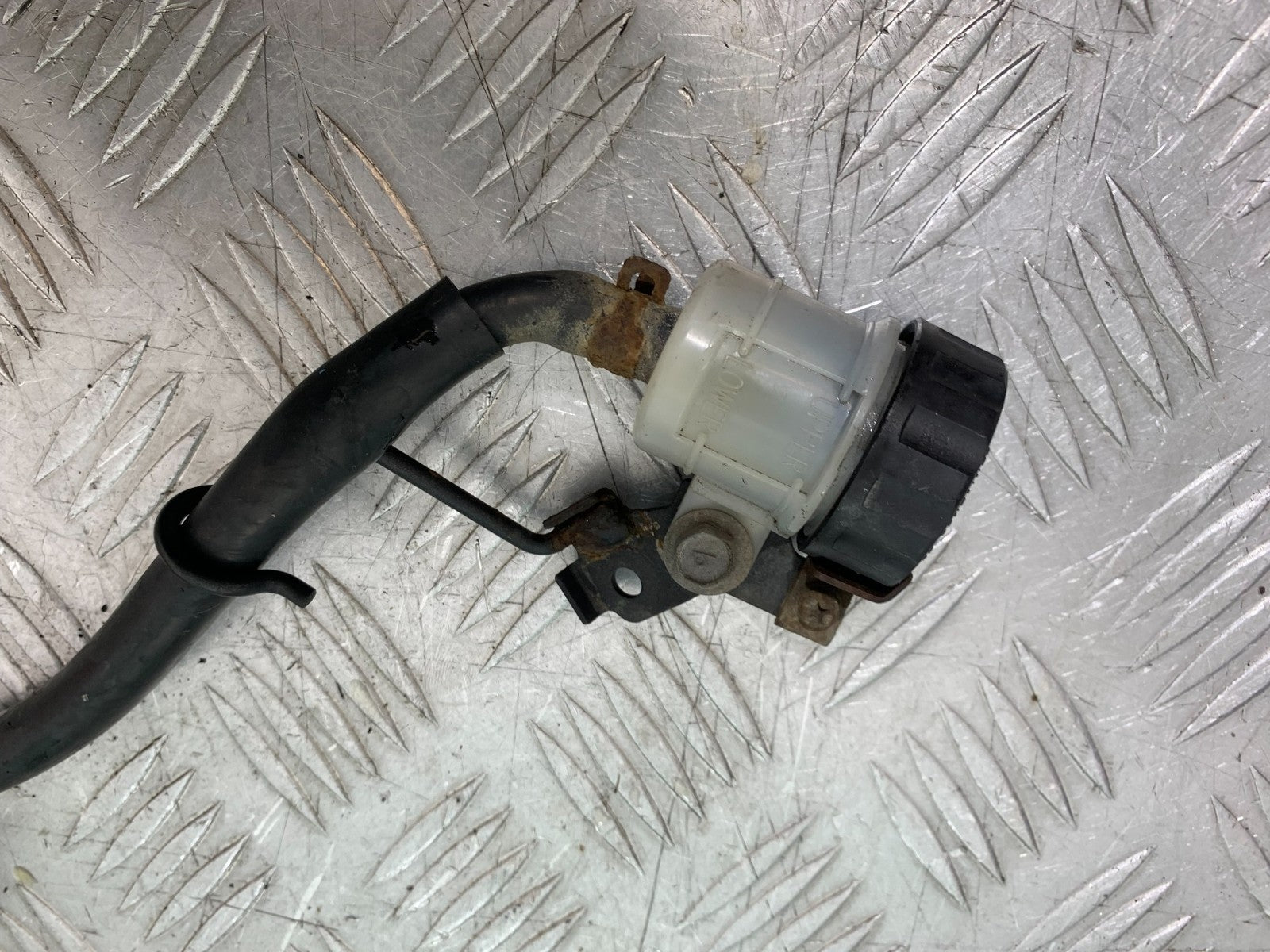 KAWASAKI NINJA 400 EX 400 REAR MASTER CYLINDER   YEAR 2018-2022 (CMB1278)