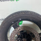 APRILIA RS50 RS 50 FRONT WHEEL AND DISC YEAR 1996-1998 (CMB1132)