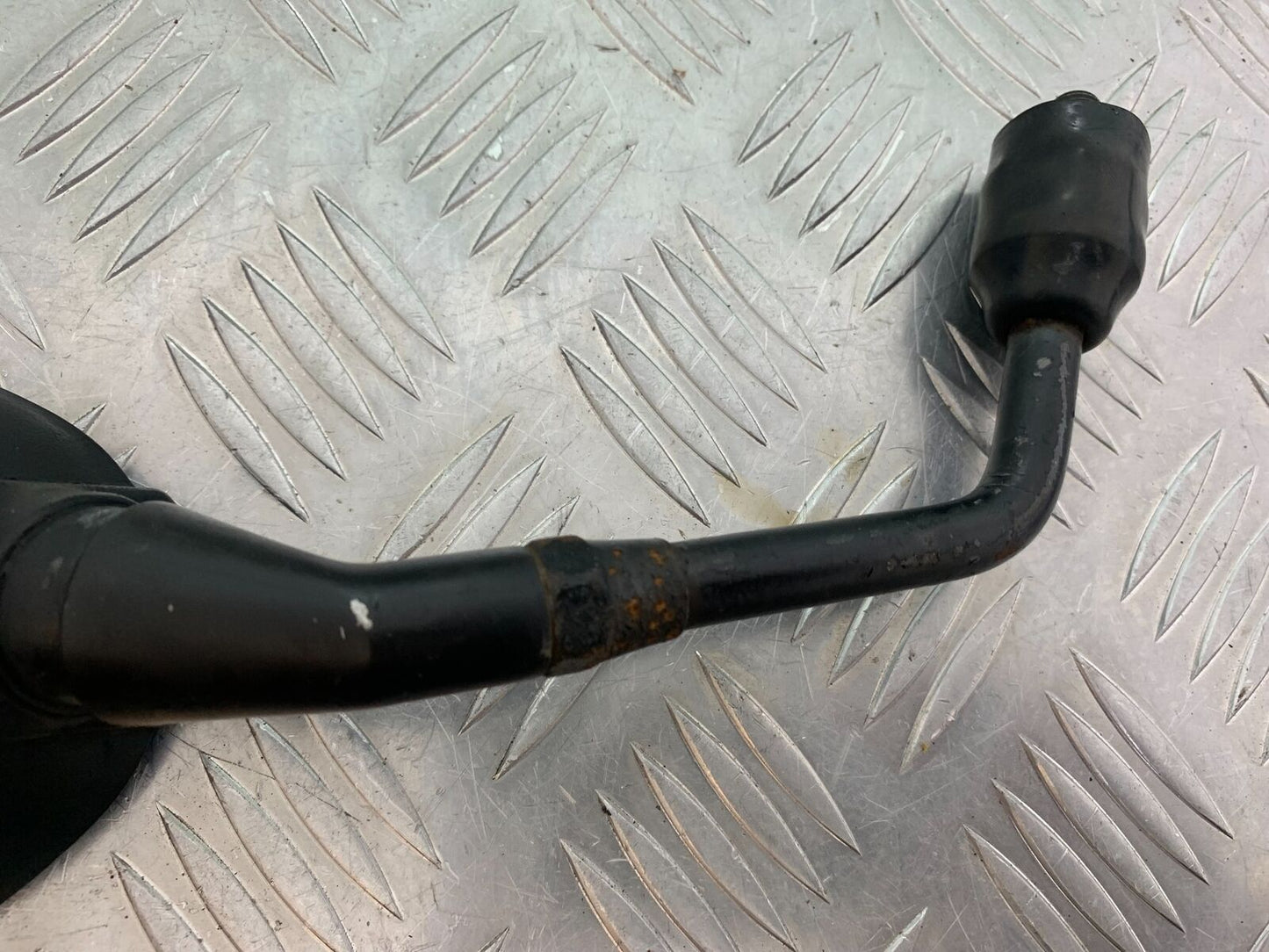 TRIUMPH TIGER 800 XC LEFT MIRROR   YEAR 2011-2014 (CMB1022)