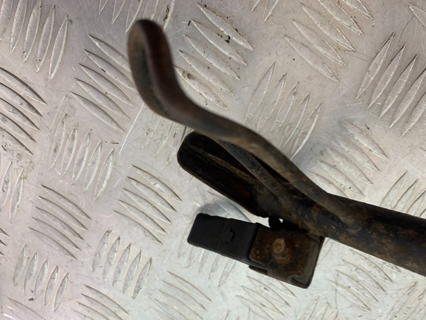 HONDA CX500 CX 500 SIDE STAND   YEAR 1978-81 (CMB1079)