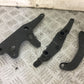 KAWASAKI Z400 Z 400 BRACKETS  YEAR 2019  (STOCK 672)
