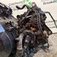 YAMAHA FZS600 FAZER 600 ENGINE YEAR 1998-2001 (CMB1267)