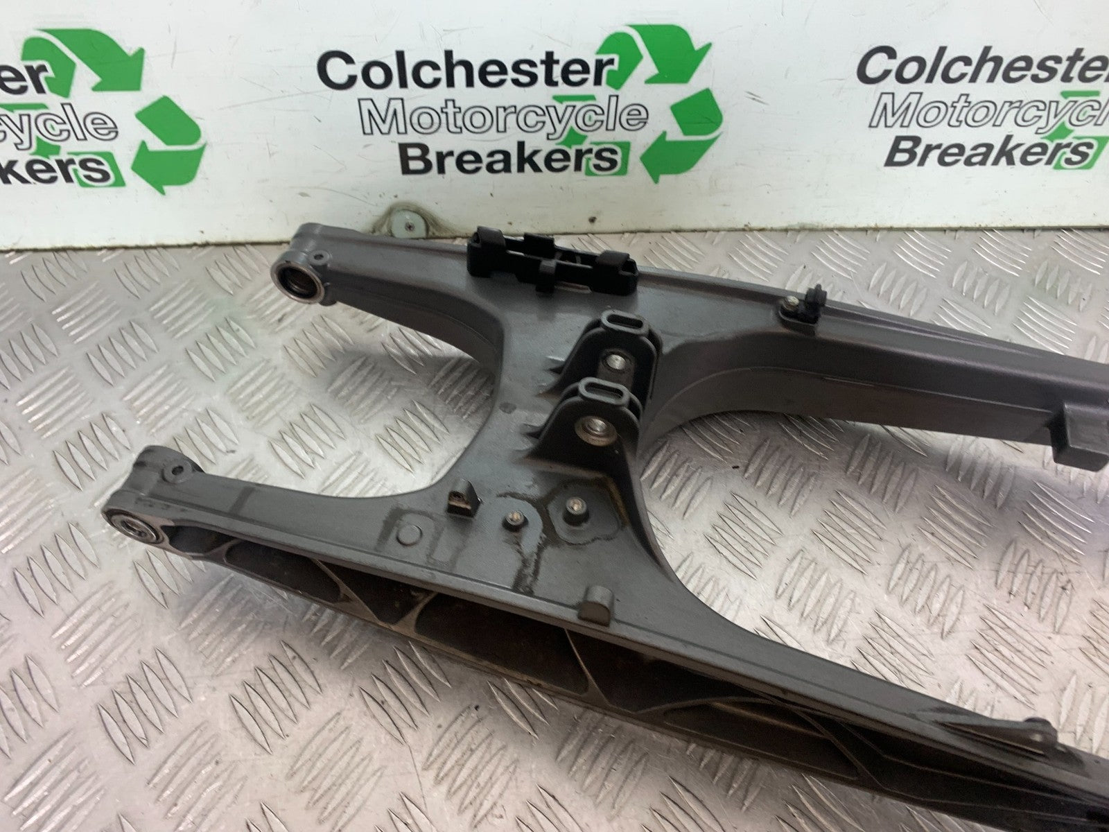 KTM DUKE 390 SWINGARM YEAR 2017- 2023 (CMB1314)