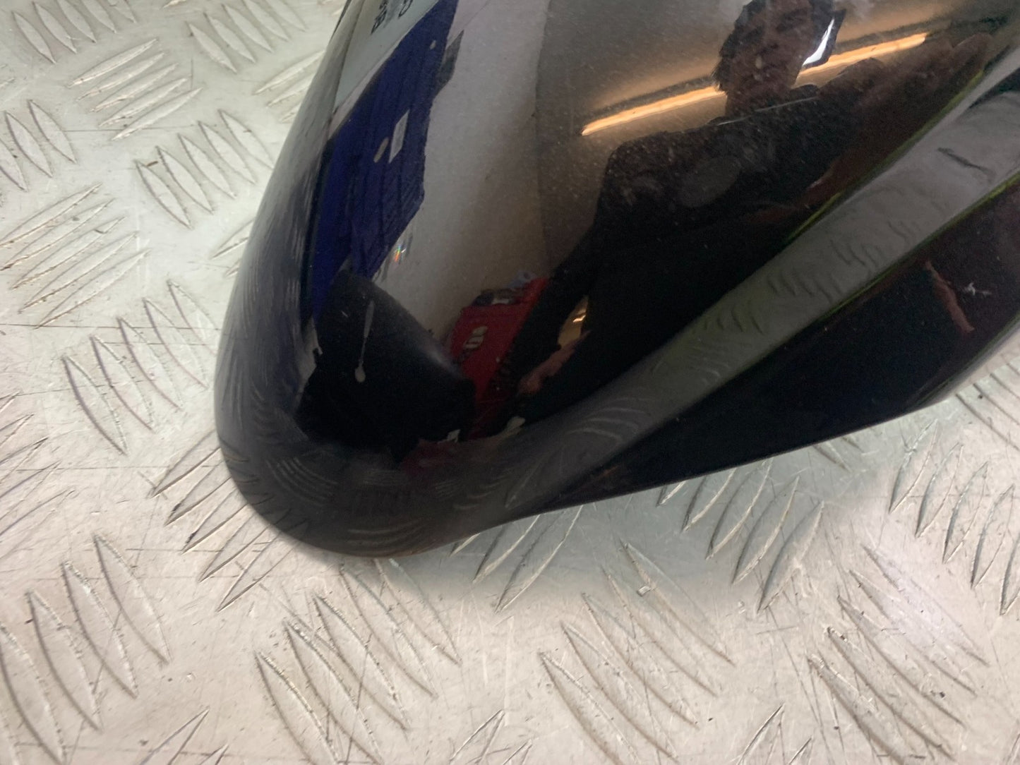 TRIUMPH 1050 SPRINT GT FRONT MUDGUARD YEAR 2010-2016 (CMB1250)