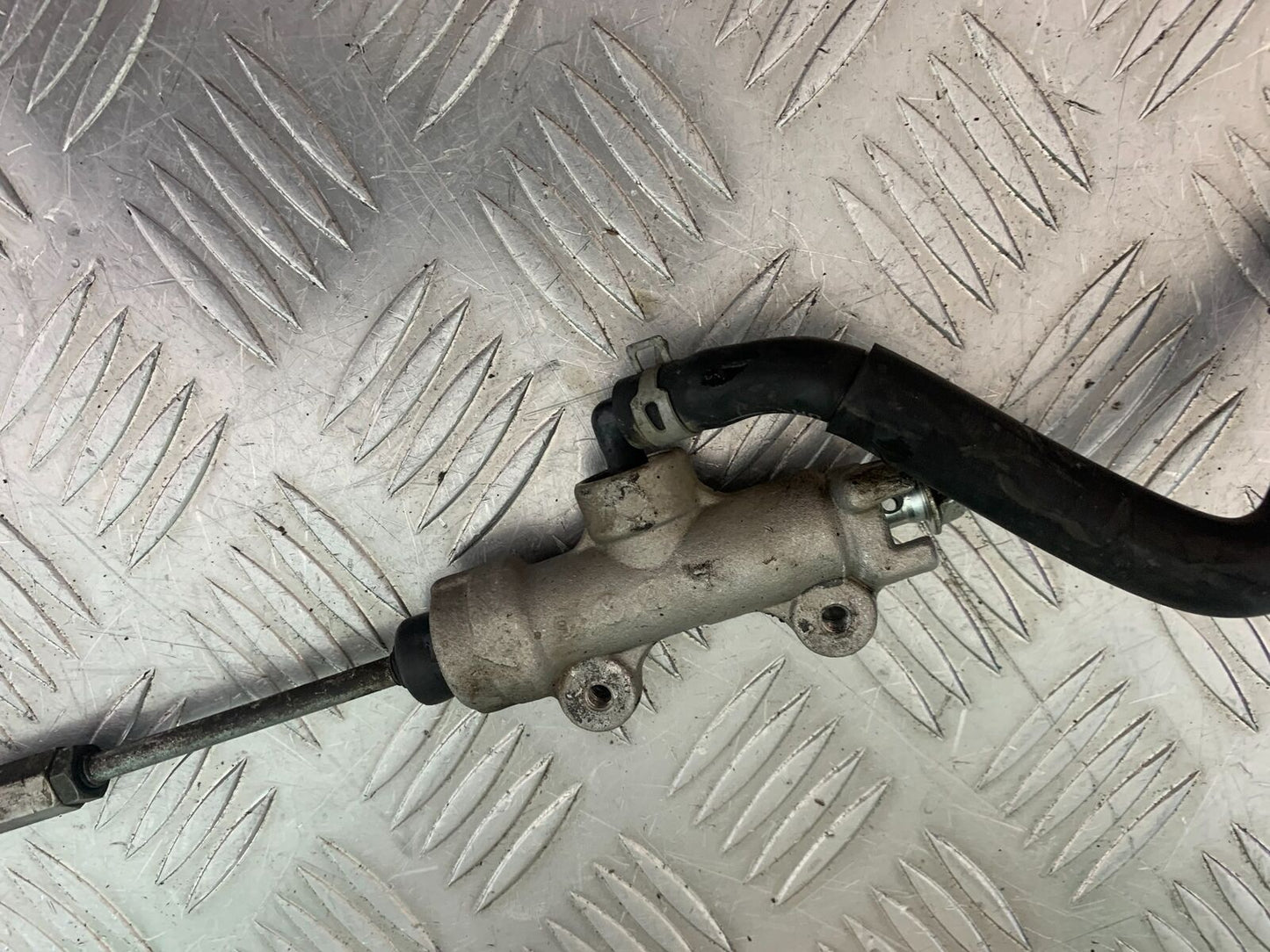 SUZUKI DL 650 V-STROM REAR MASTER CYLINDER  YEAR 2020 (CMB1117)