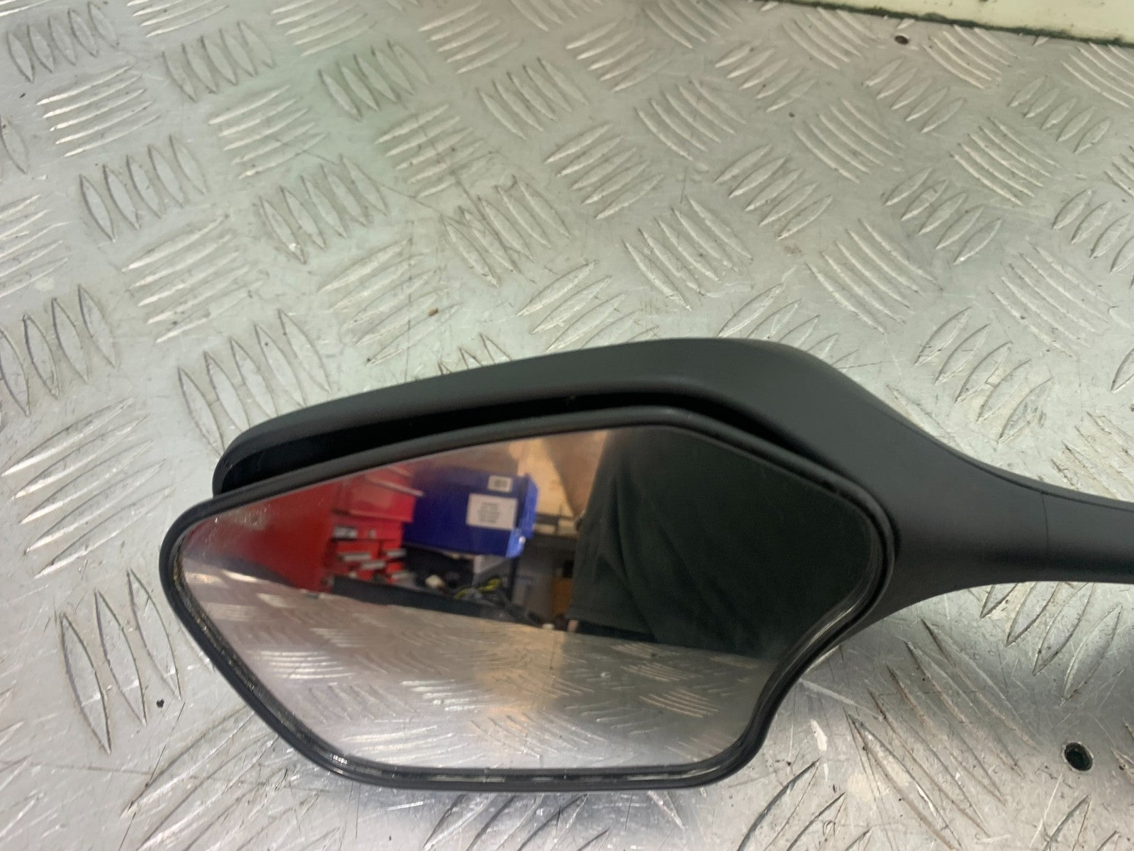 HONDA CBR1000 rr FIREBLADE LEFT MIRROR YEAR 2012-2016 (CMB1198)