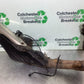 HONDA CBR1000 rr FIREBLADE  EXHAUST 2017-2019 (CMB1280)