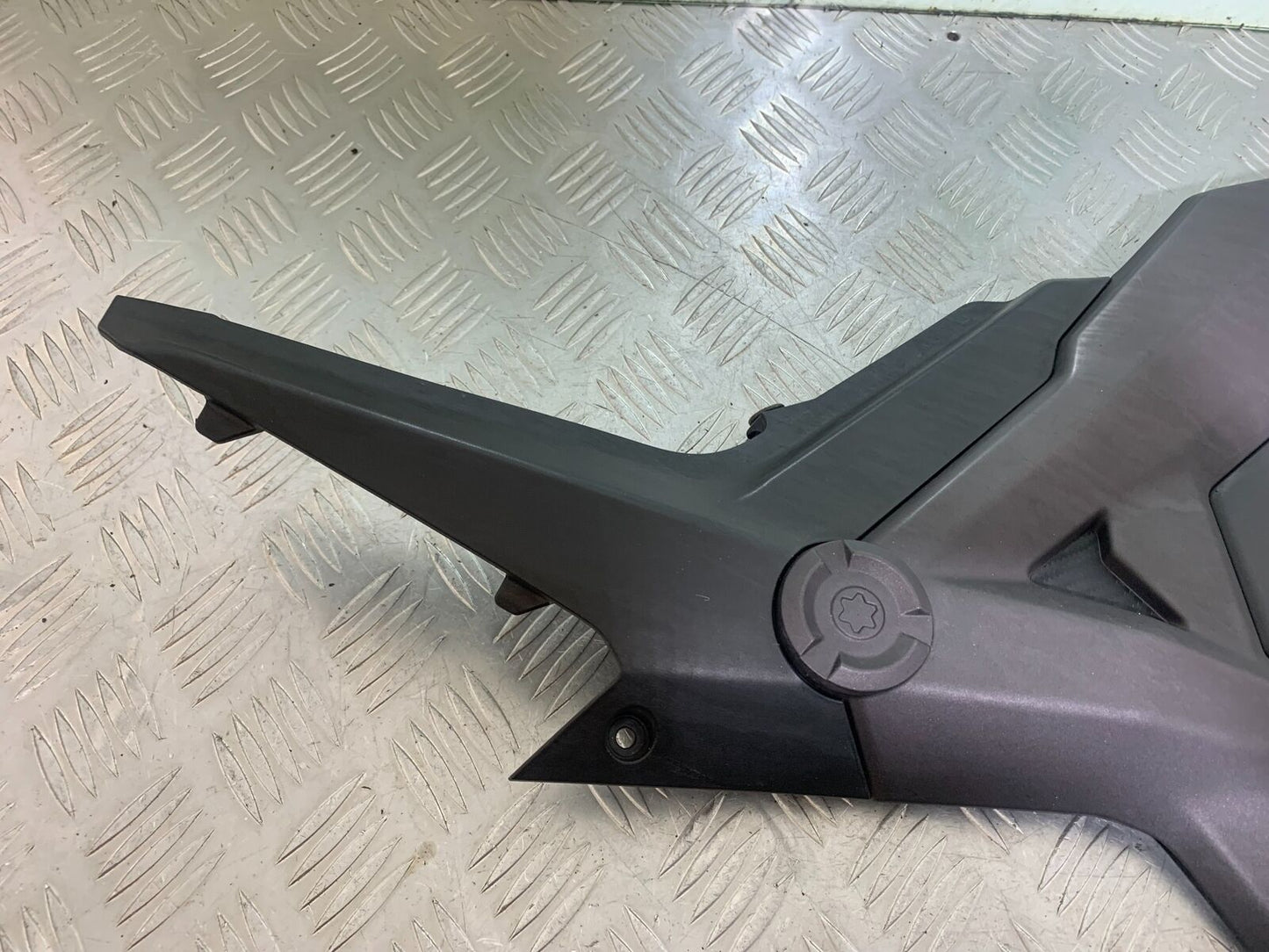 SINNIS TERRAIN 125 RIGHT SEAT PANEL YEAR 2018 (CMB1123)