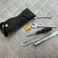 APRILIA TUONO 1000 V4R TOOL KIT YEAR 2011-13  (CMB1316)