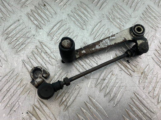 HONDA NTV 600 REVERE GEAR LEVER YEAR 1988-1996  (CMB1281)