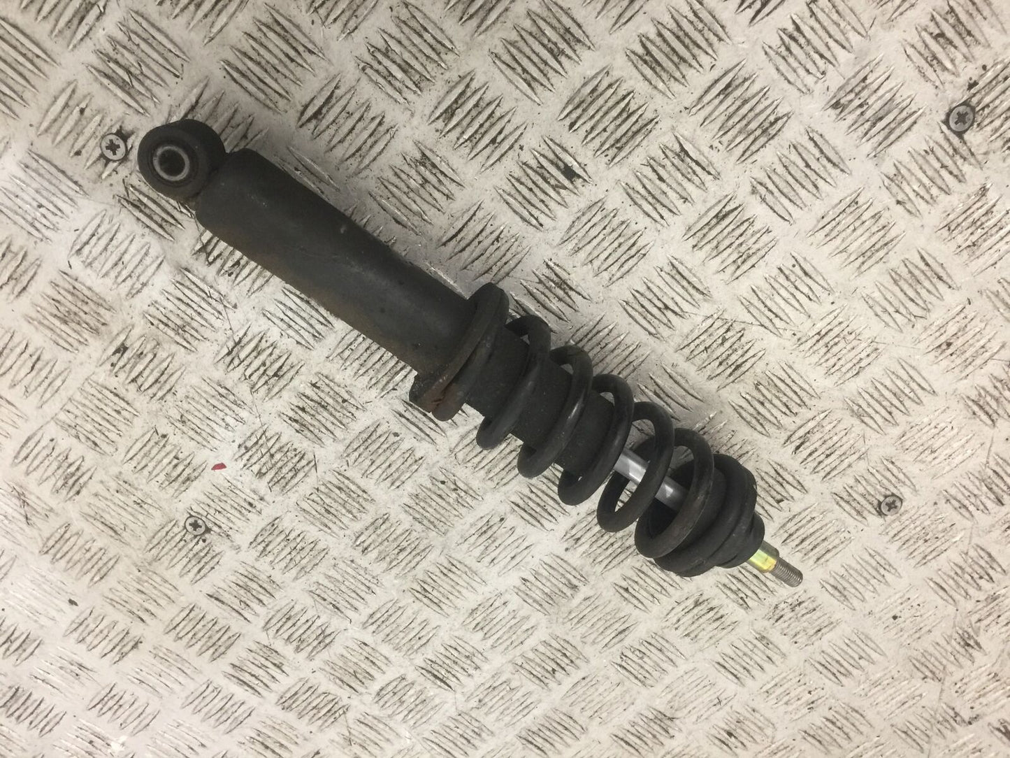 BMW R1100 S R 1100 S FRONT SHOCK YEAR 1999 (STOCK 797)