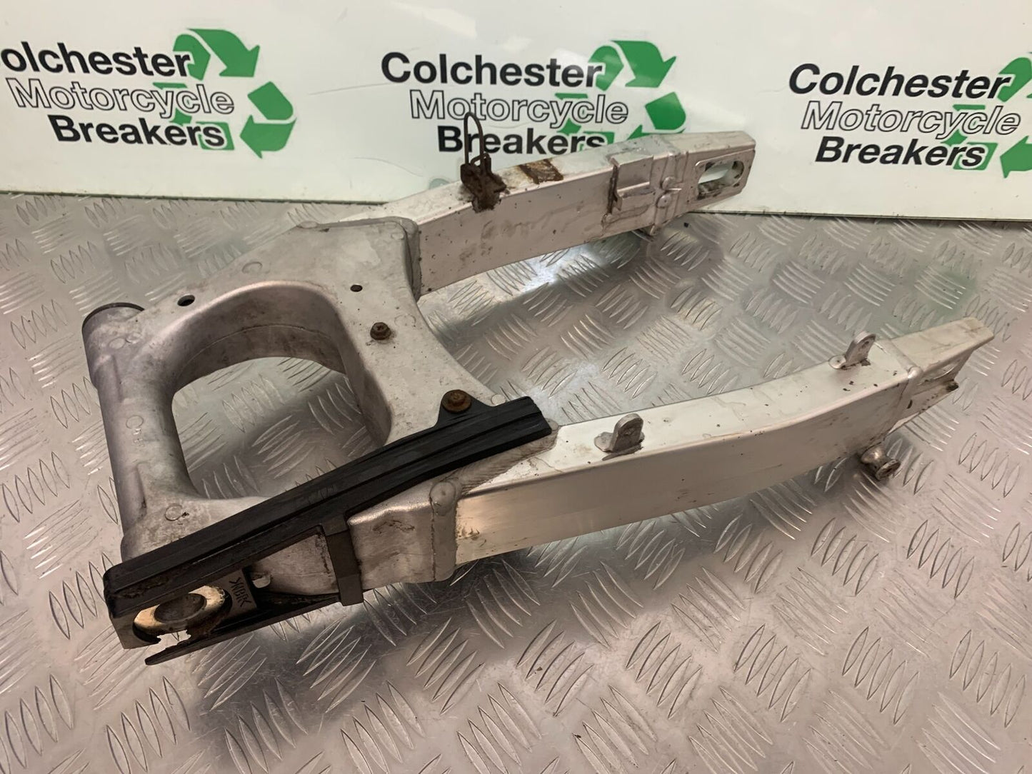 SUZUKI SV1000 SV 1000 K4 SWINGARM  YEAR 2004 (STOCK 990)