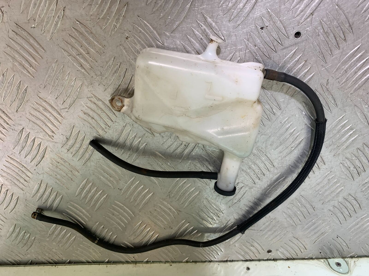 SUZUKI SV650 X SV 650 X COOLANT BOTTLE   YEAR 2018-2022  (CMB1081)