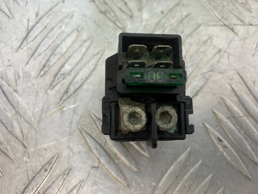 HONDA ST1100 PAN EUROPEAN SOLENOID  YEAR 1993-2001 (CMB1195)