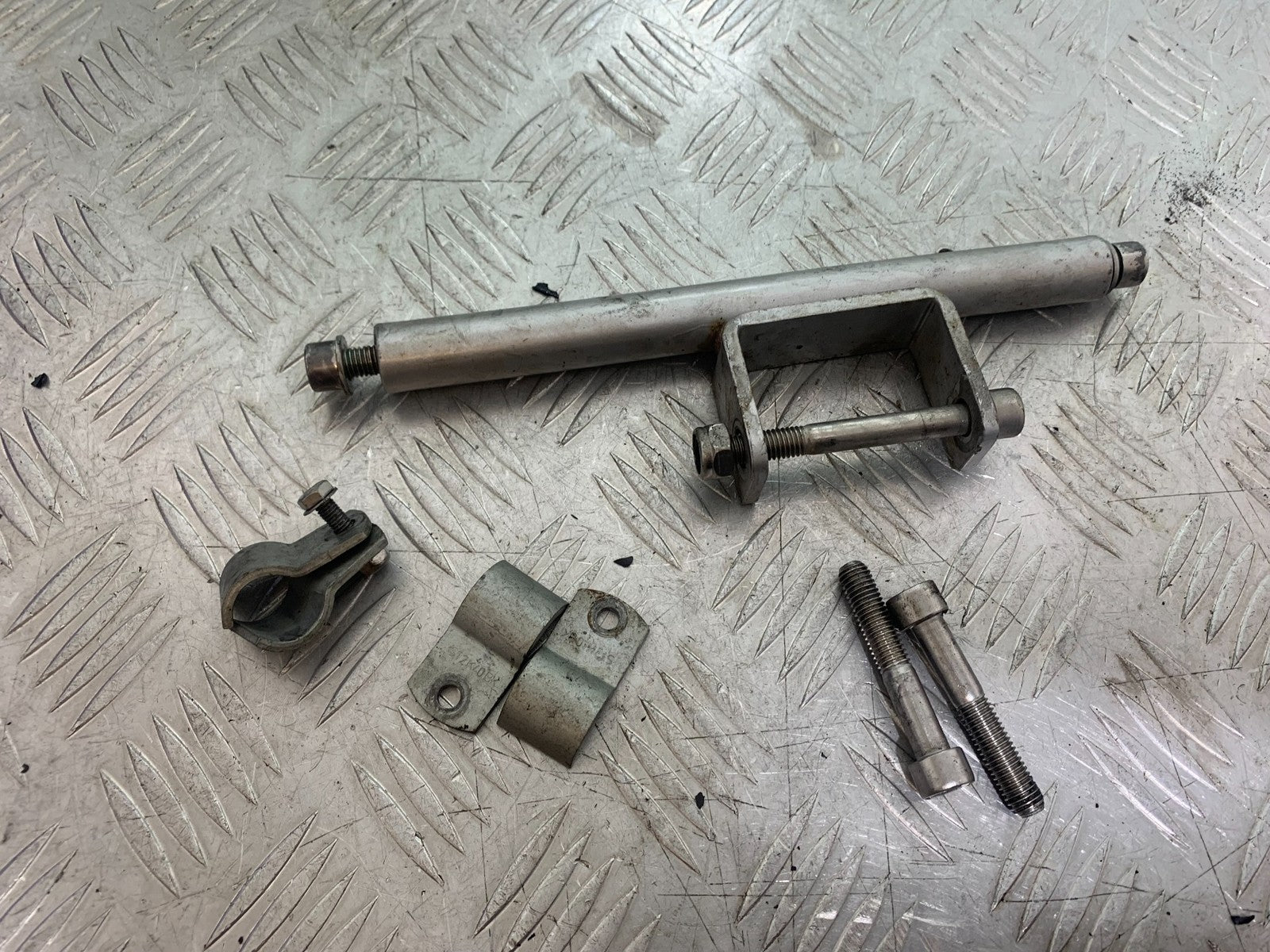 BMW R850 R R850R CRASH BARS  YEAR 1994-2002 (CMB1170)