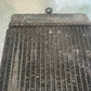 SUZUKI AN 200 UN 200 BURGMAN RADIATOR  YEAR 2007-09 (CMB1128)