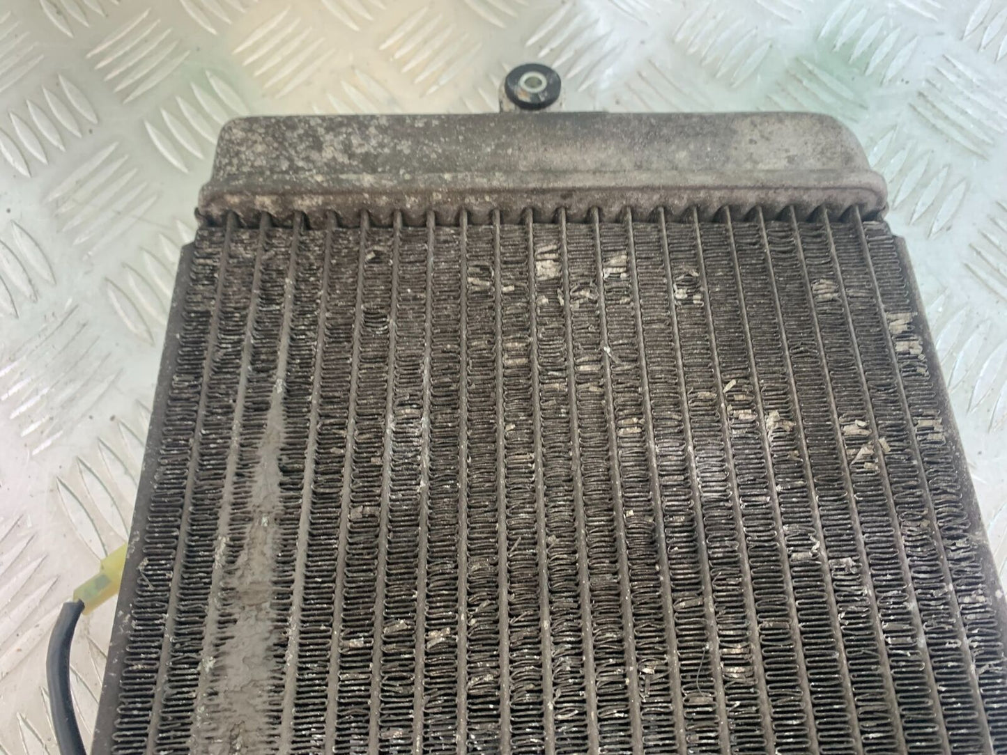 SUZUKI AN 200 UN 200 BURGMAN RADIATOR  YEAR 2007-09 (CMB1128)