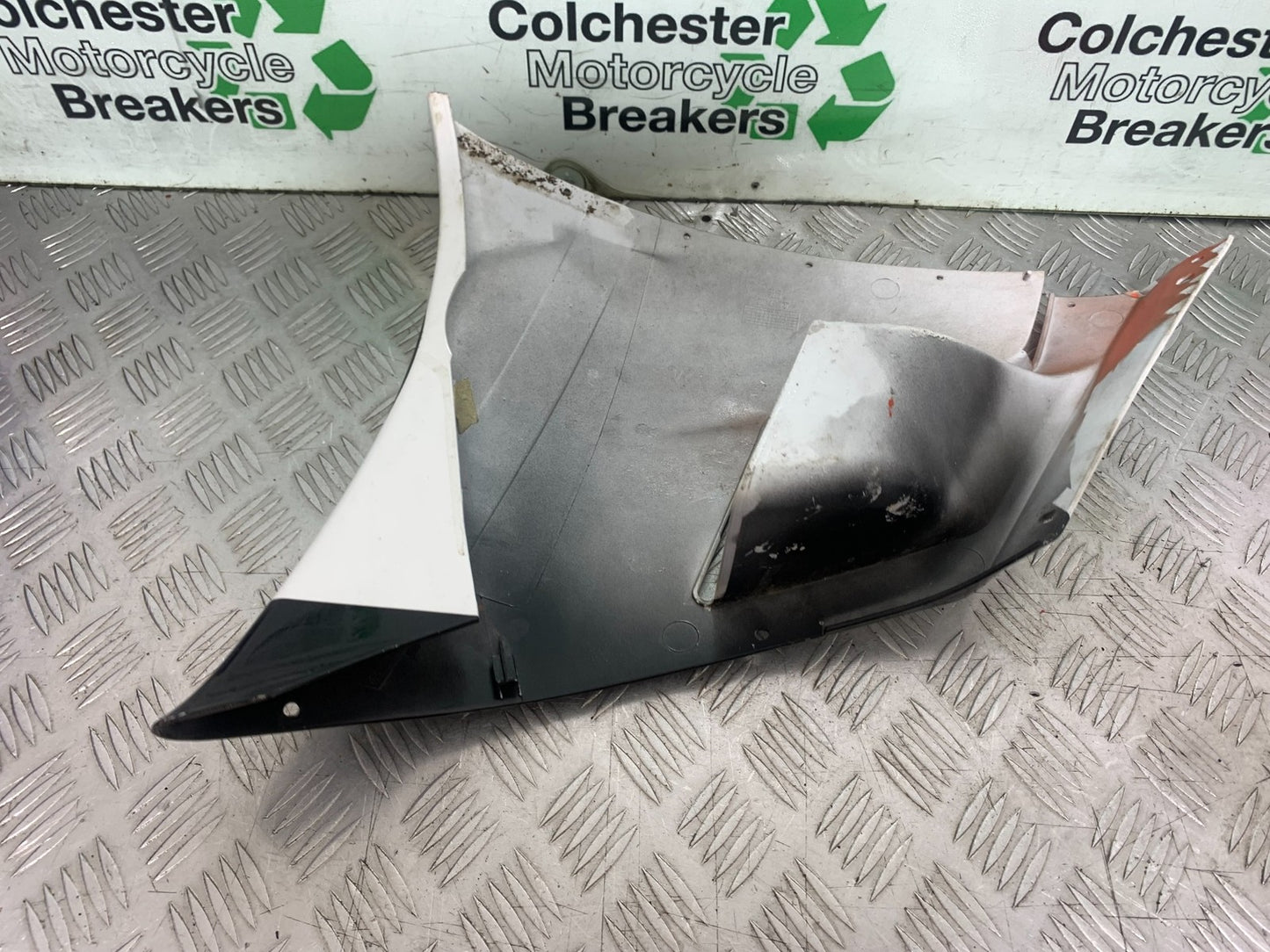 DUCATI 996 SPS 748 916 998 FAIRING KIT (PATTERN)  1999-2000 (CMB1209)