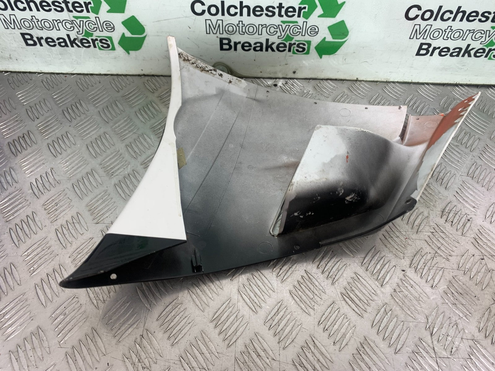 DUCATI 996 SPS 748 916 998 FAIRING KIT (PATTERN)  1999-2000 (CMB1209)