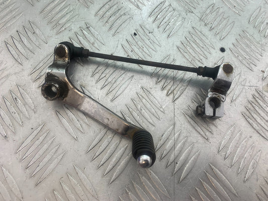 YAMAHA XV535 XV 535 VIRAGO GEAR LEVER   YEAR 1994-02 (CMB1139)
