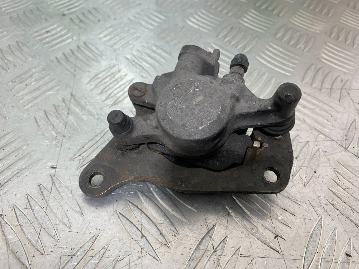 YAMAHA XMAX 125 XMAX-125 REAR CALIPER  YEAR 2015-2020  (CMB1266)