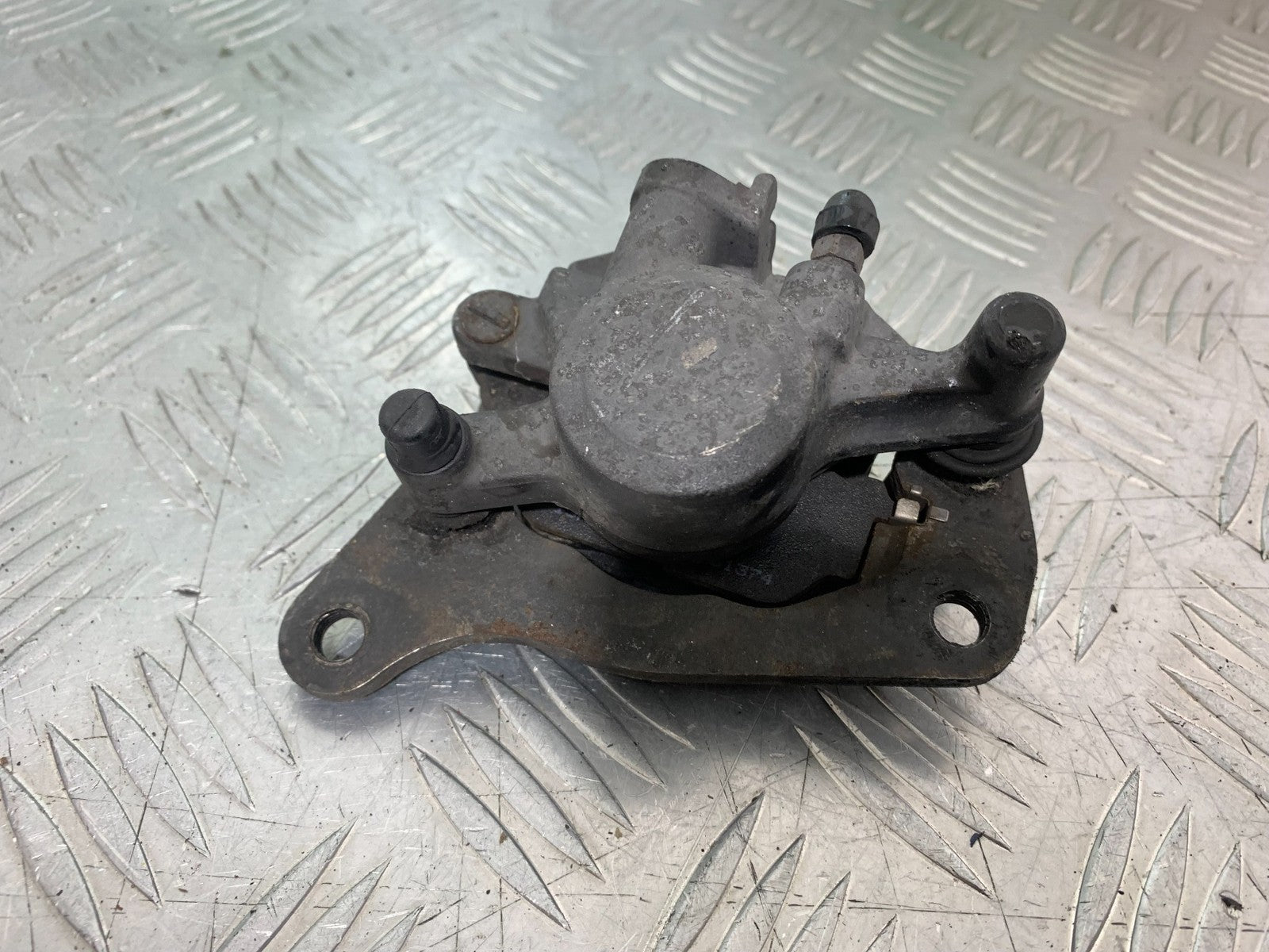 YAMAHA XMAX 125 XMAX-125 REAR CALIPER  YEAR 2015-2020  (CMB1266)