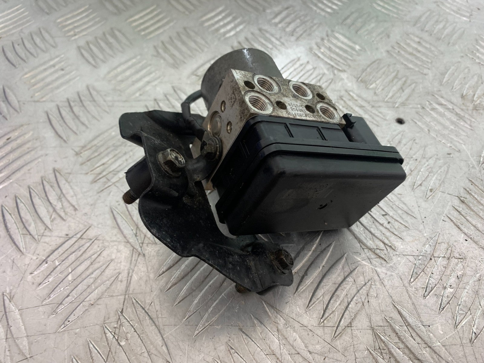 KTM RC125 RC 125 ABS PUMP YEAR 2017-2022 (CMB 1244)