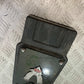 HONDA VT700 VT 700 SHADOW BACK REST POCKET AND LID  YEAR 1984-85 (CMB1328)