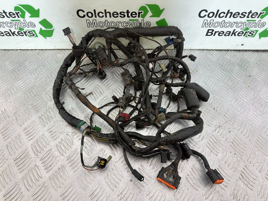 KAWASAKI ER6 F ER6F WIRING LOOM HARNESS YEAR 2005-2008 (CMB1178)