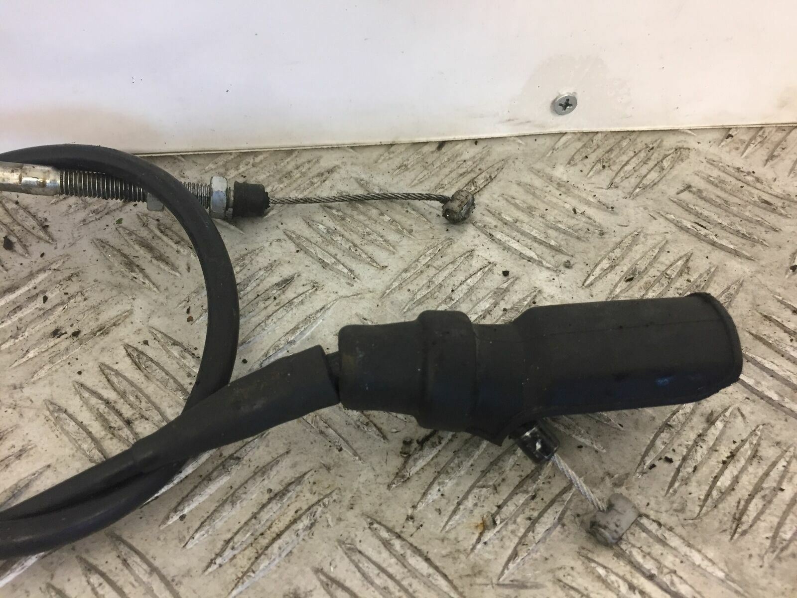 SUZUKI GSXR 125 GSX R125 CLUTCH CABLE  YEAR 2017