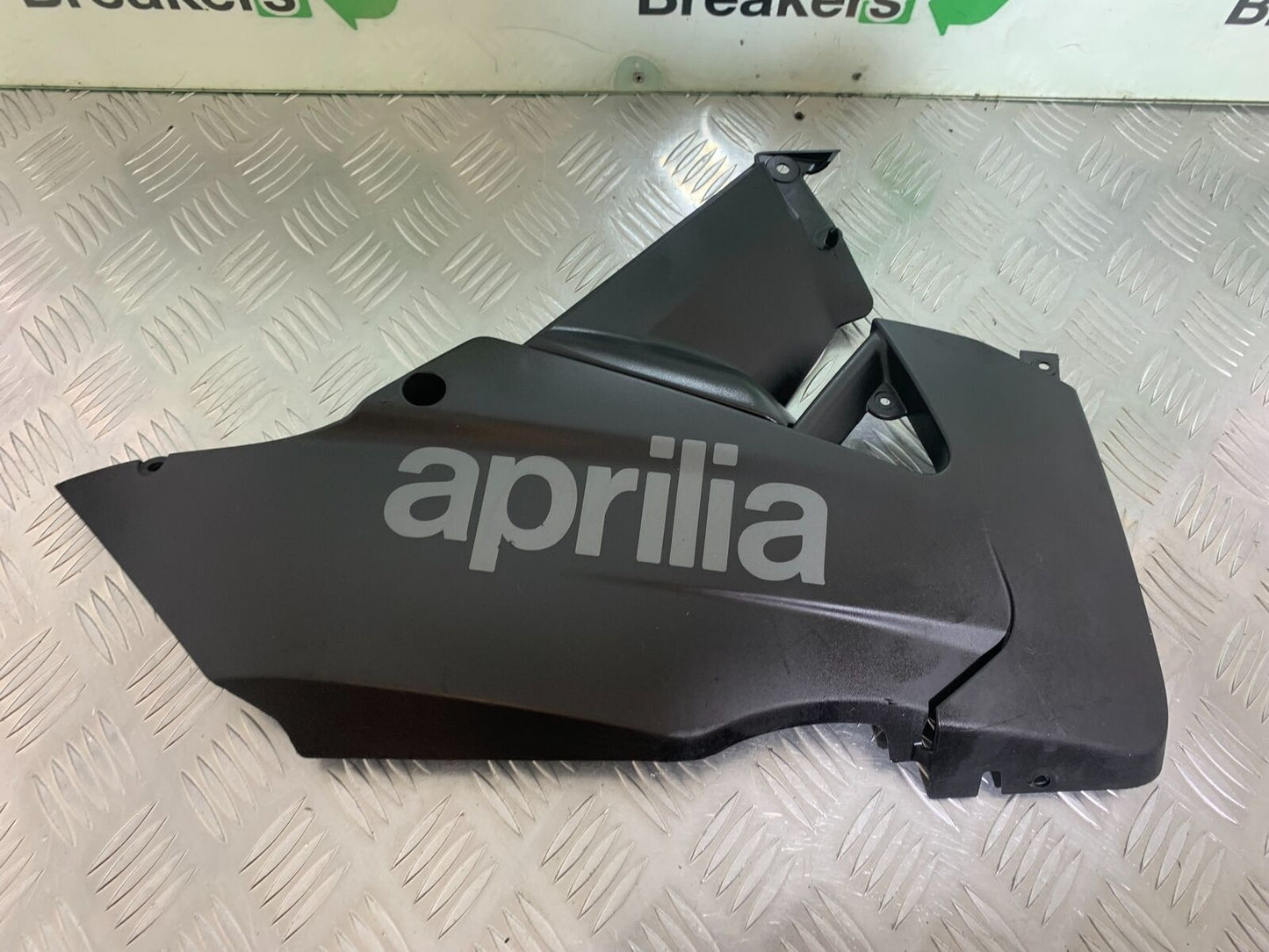 APRILIA RS4 125 RIGHT LOWER FAIRING YEAR 2011-2016 (STOCK 994)