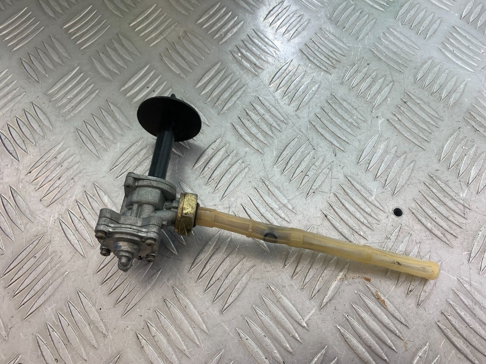 HONDA CBR600 CBR 600 F2 PETROL TAP   YEAR 1991-1993 (CMB1114)