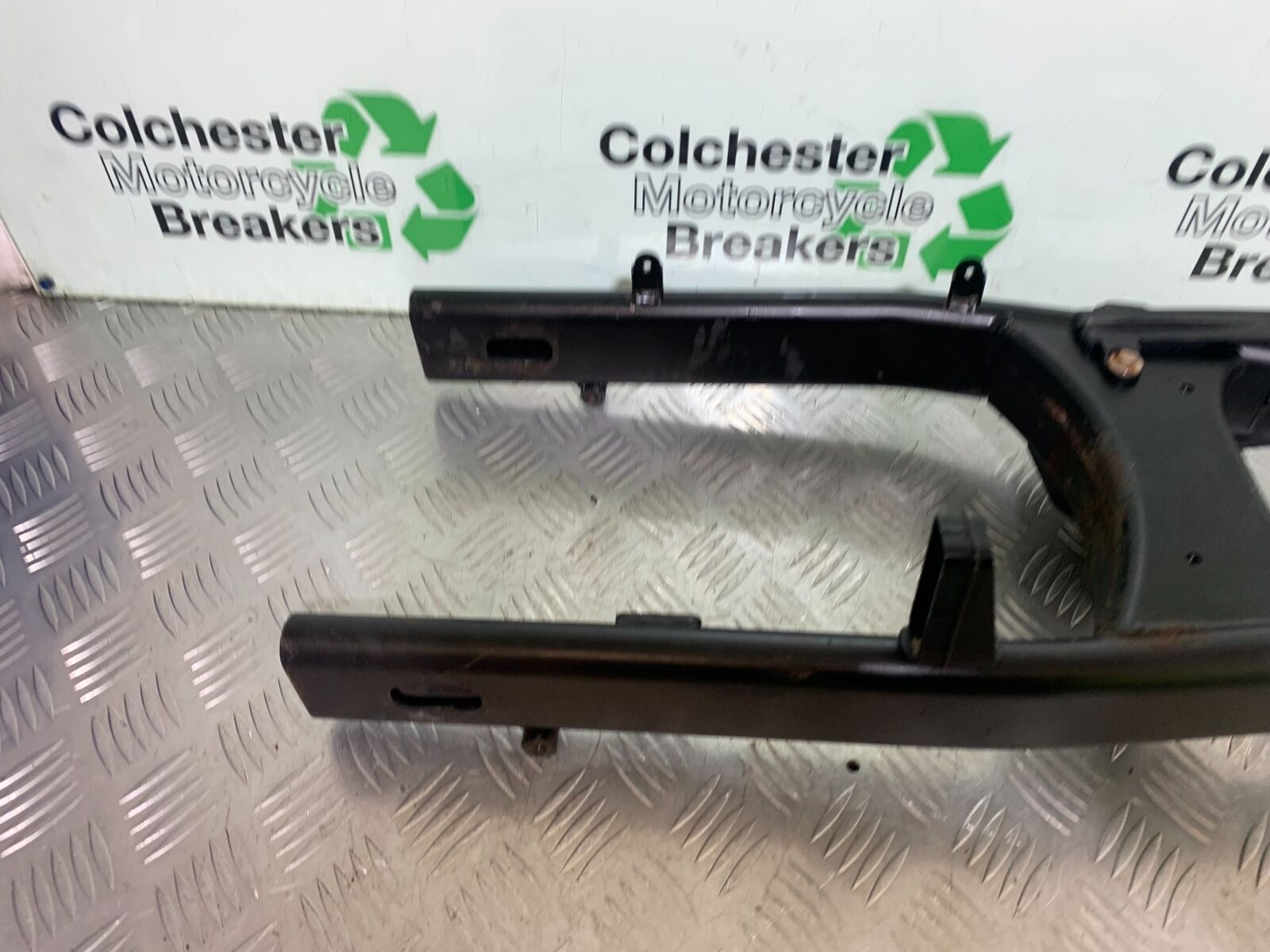 SUZUKI SV650 X SV 650 X SWINGARM  YEAR 2018-2022  (CMB1081)