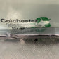 HARLEY DAVIDSON 1690 FLSTC HERITAGE STC CHAIN GUARD  2012 (STOCK 972)