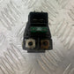 SUZUKI GSXR750 GSXR 750 K4 K5 STARTER SOLENOID  2004-2005 (CMB1319)