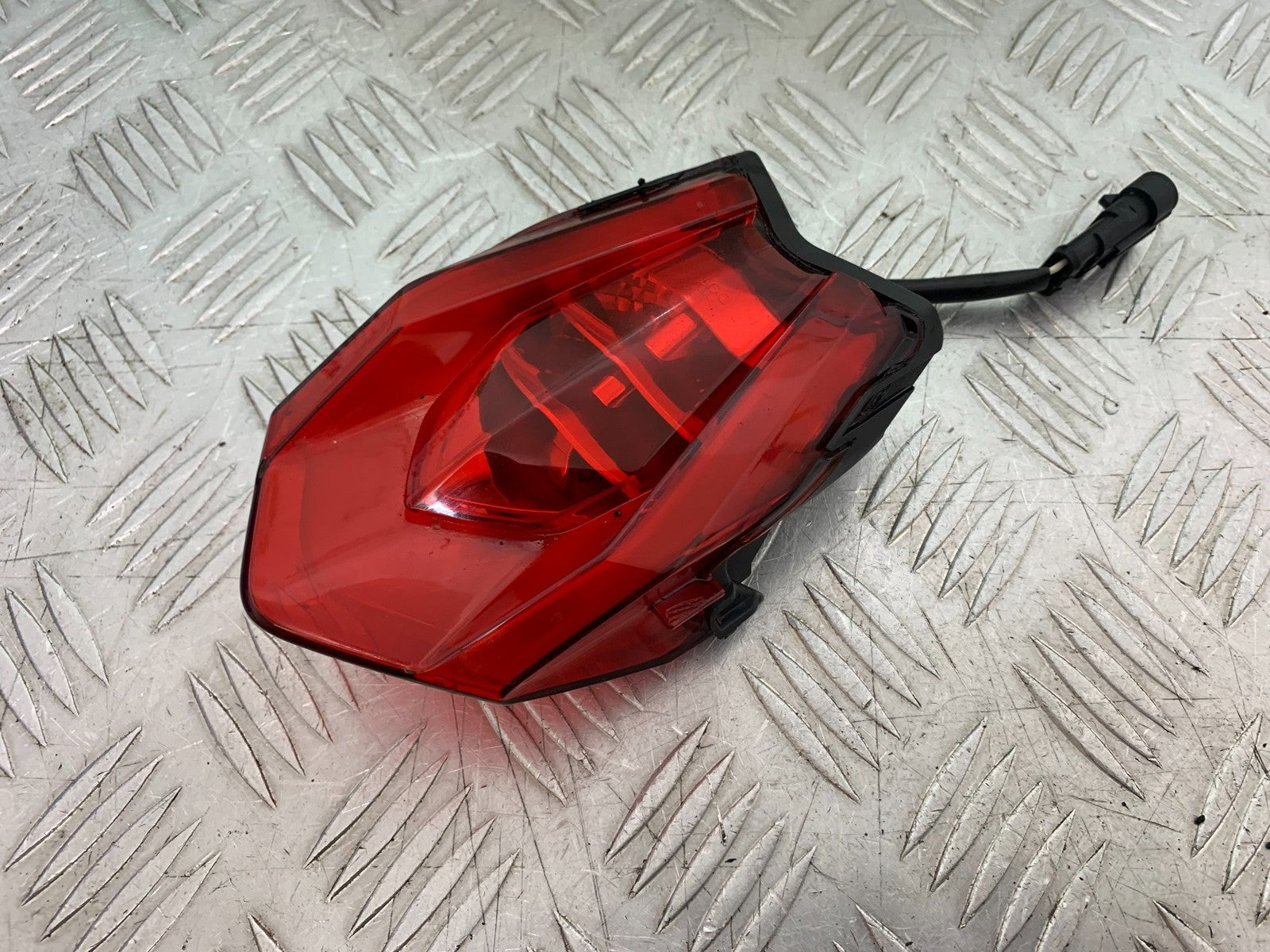 MV AGUSTA 800 F3 REAR LIGHT YEAR 2017-2019 (CMB1227)