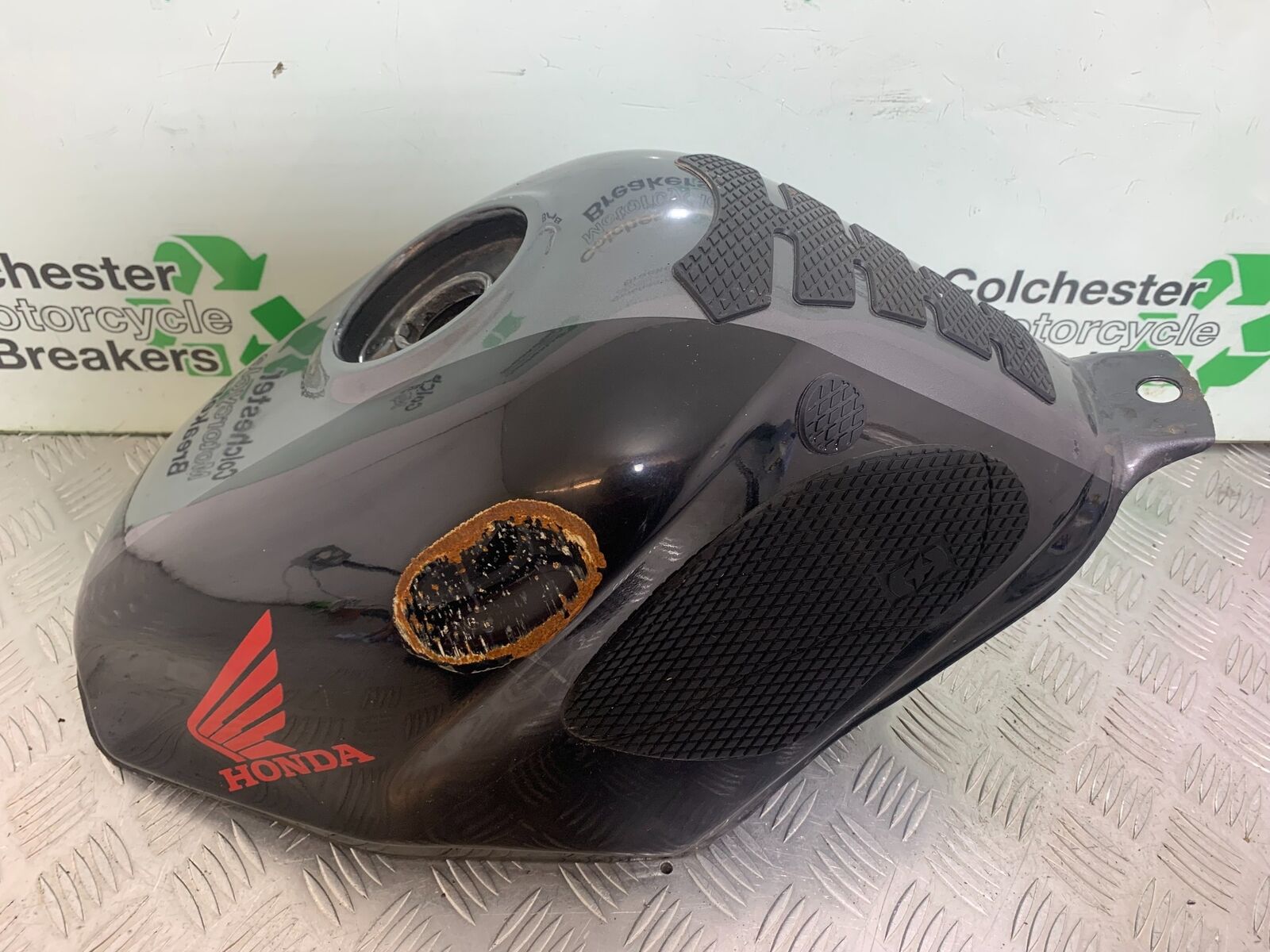 HONDA CBR600 CBR 600 F2 PETROL TANK   YEAR 1991-1993 (CMB1114)