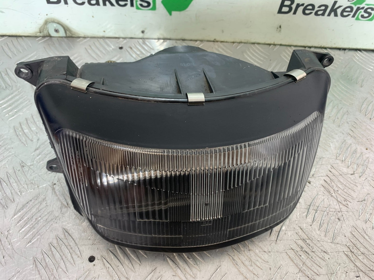 KAWASAKI ZZR1100 D HEADLIGHT   YEAR 1993-2001 (CMB1289)
