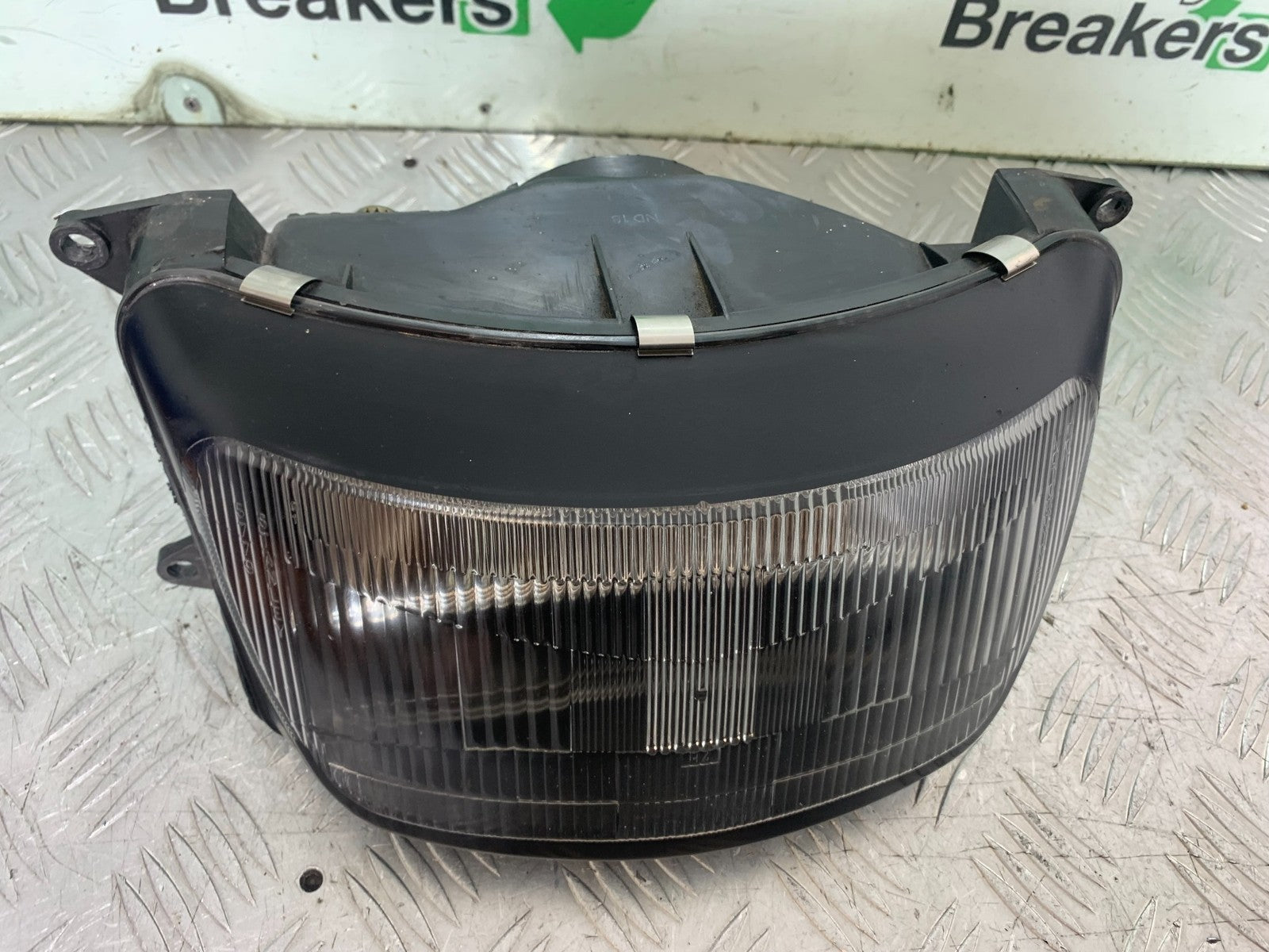 KAWASAKI ZZR1100 D HEADLIGHT   YEAR 1993-2001 (CMB1289)