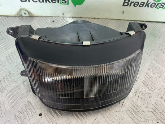 KAWASAKI ZZR1100 D HEADLIGHT   YEAR 1993-2001 (CMB1289)