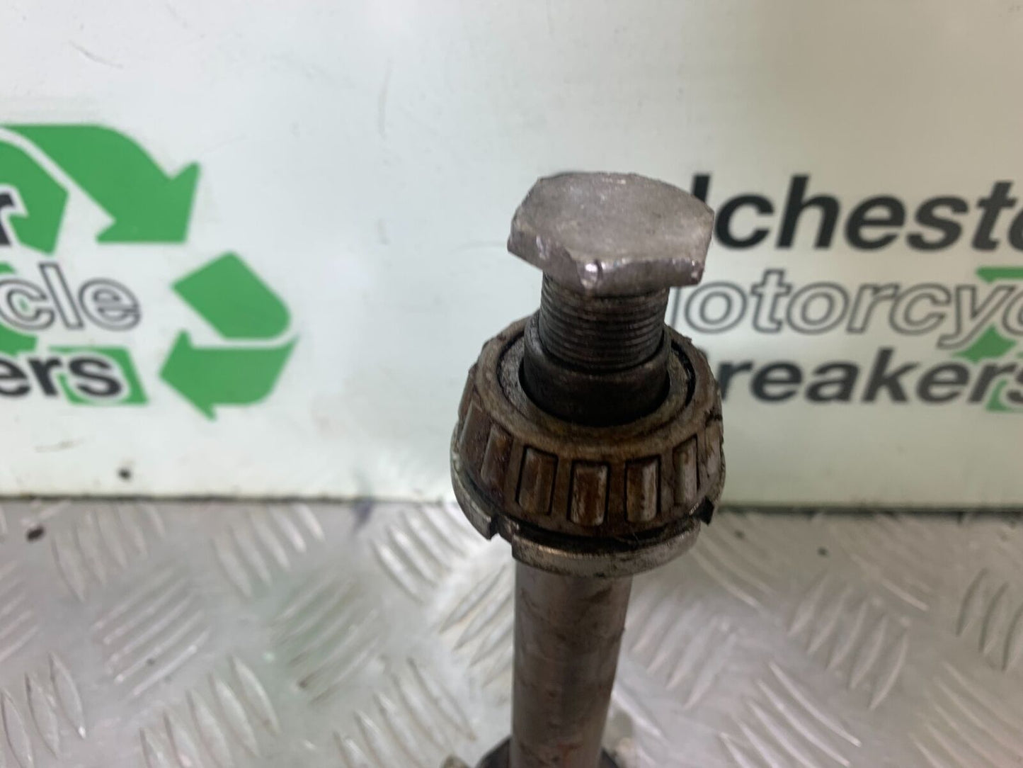 APRILIA RS50 RS 50 BOTTOM YOKE  YEAR 1996-1998 (CMB1132)