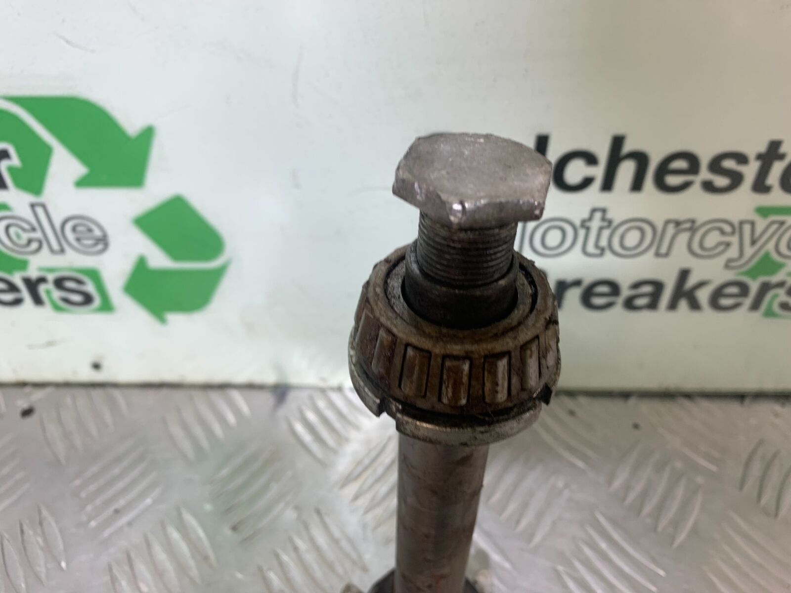 APRILIA RS50 RS 50 BOTTOM YOKE  YEAR 1996-1998 (CMB1132)