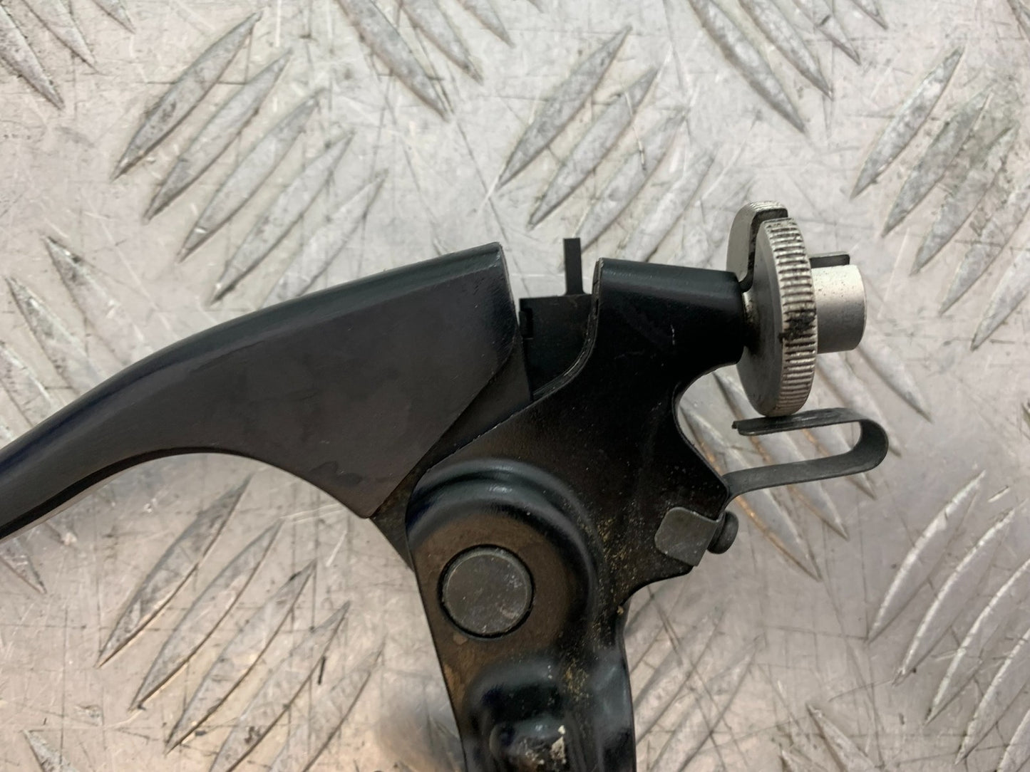 KAWASAKI ZX10R ZX10 R CLUTCH LEVER AND BRACKET    2008-2010 (CMB1301)