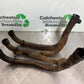 TRIUMPH TROPHY 900 EXHAUST DOWNPIPES  YEAR 1991-95 (CMB1251)