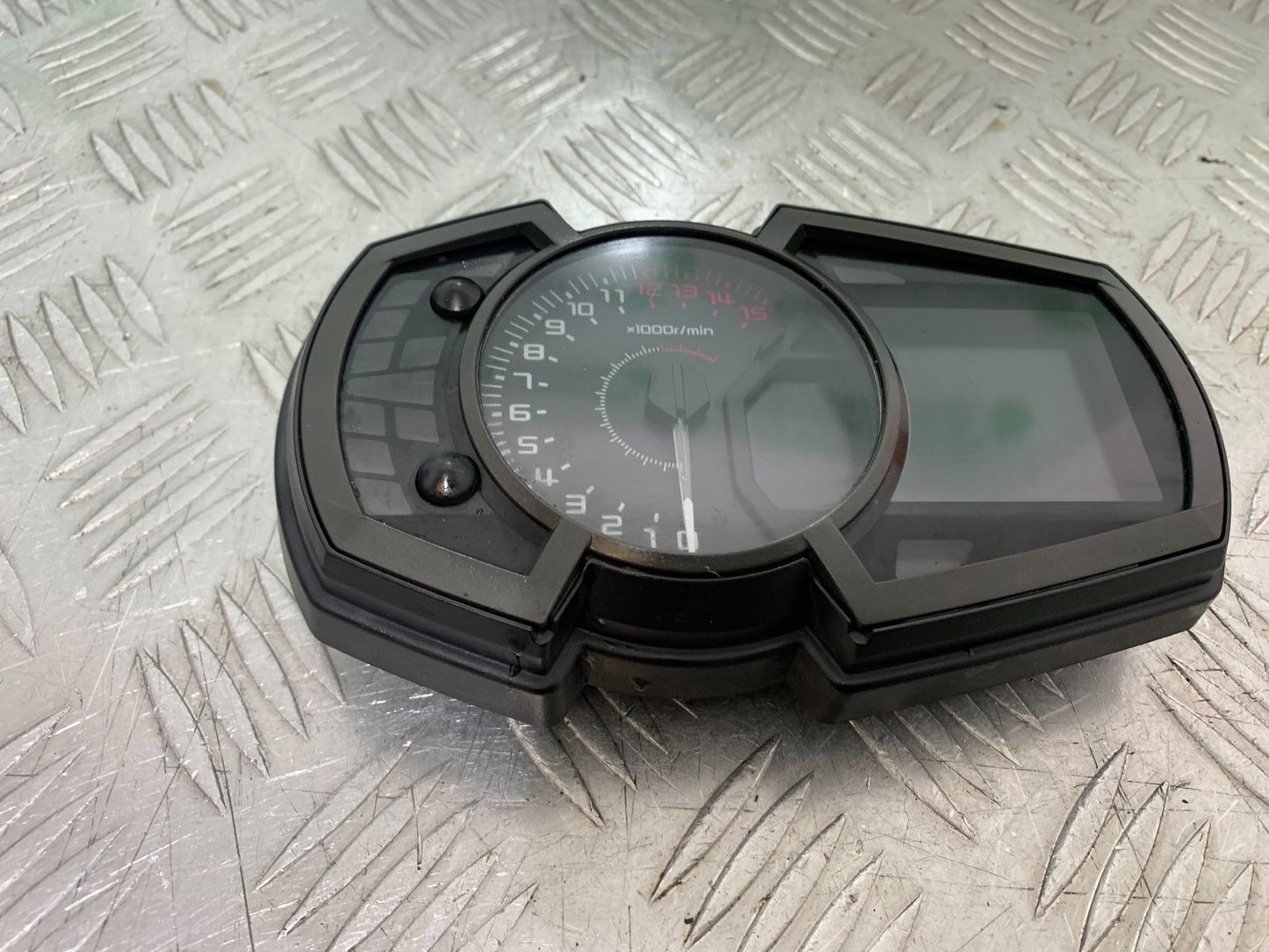 KAWASAKI NINJA 400 EX 400 CLOCKS SPEEDO DASH YEAR 2018-2022 (CMB1278)
