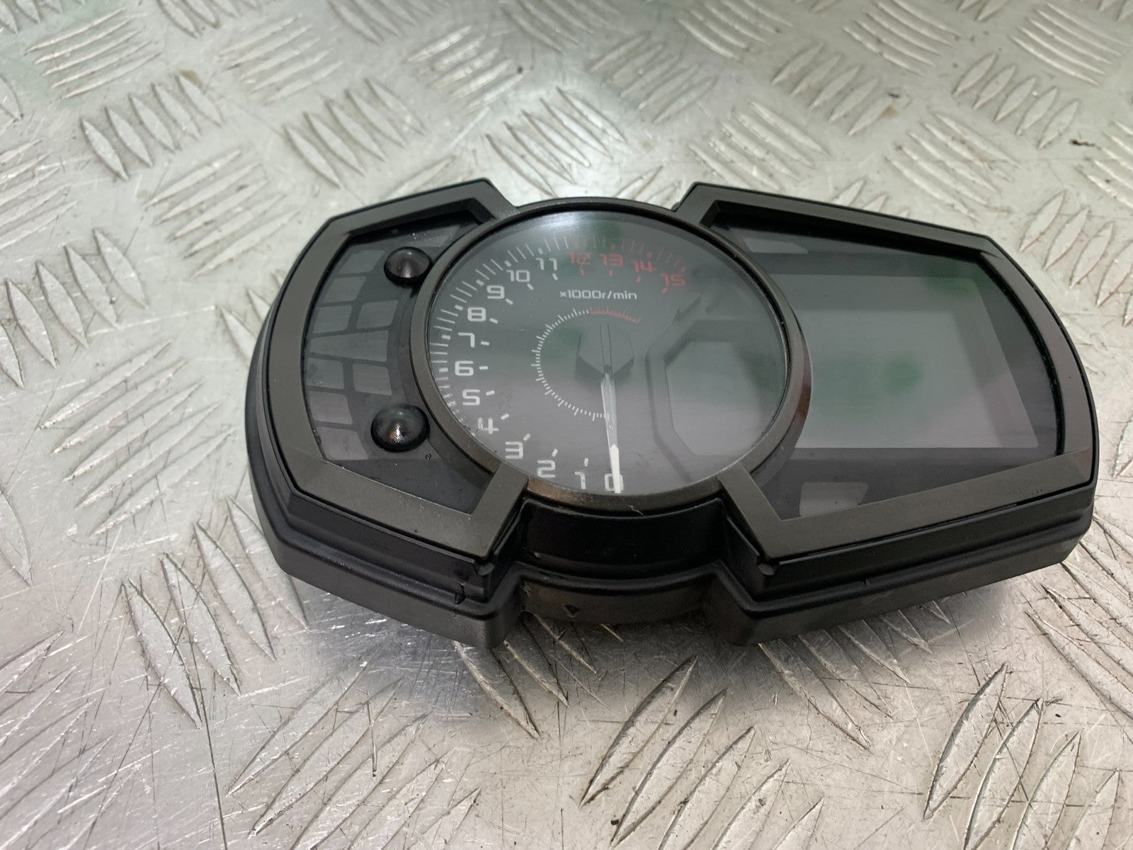 KAWASAKI NINJA 400 EX 400 CLOCKS SPEEDO DASH YEAR 2018-2022 (CMB1278)
