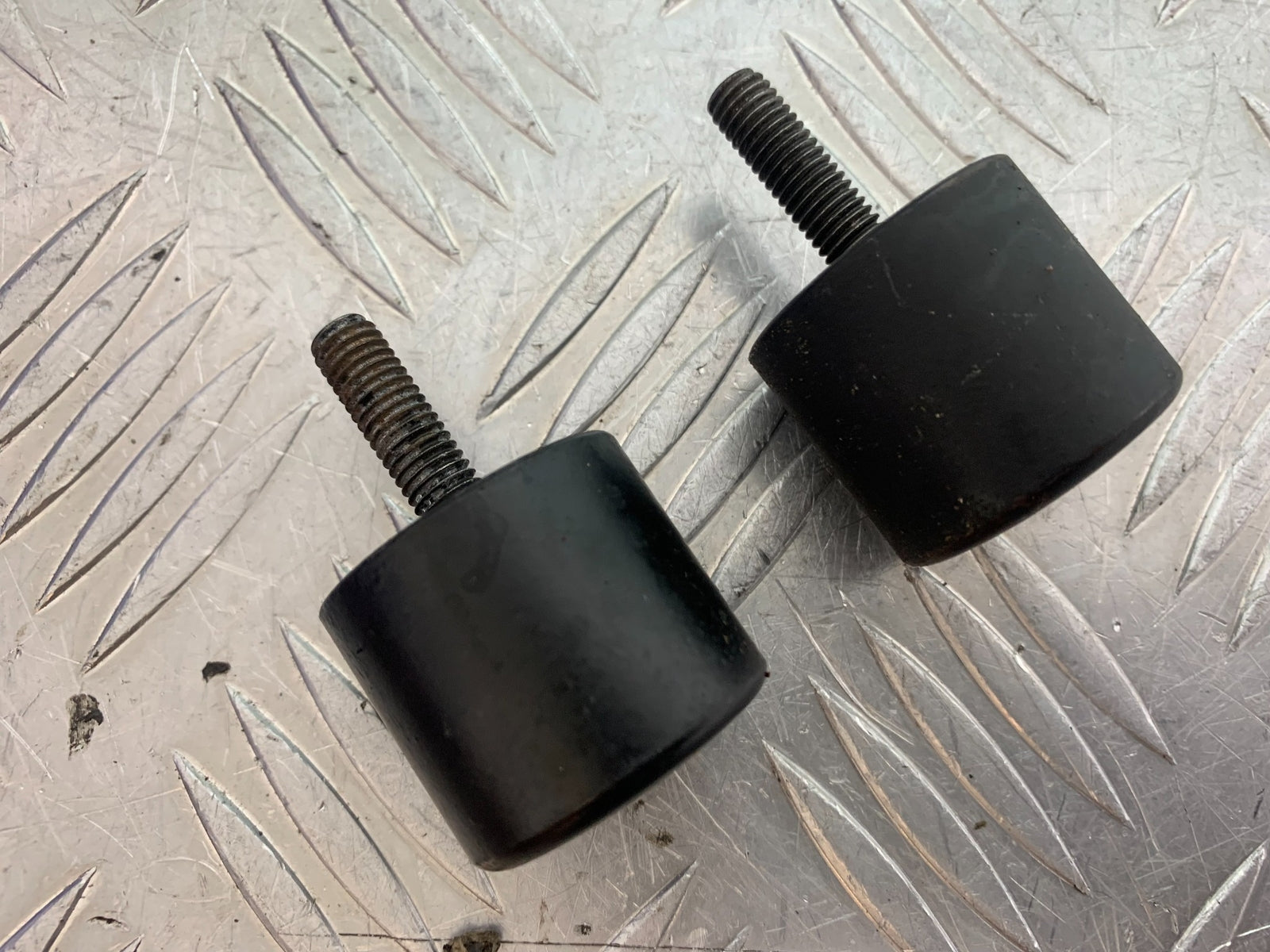 ROYAL ENFIELD BULLET 500 EFI BAR END WEIGHTS   YEAR 2008 - 2016 (CMB1153)