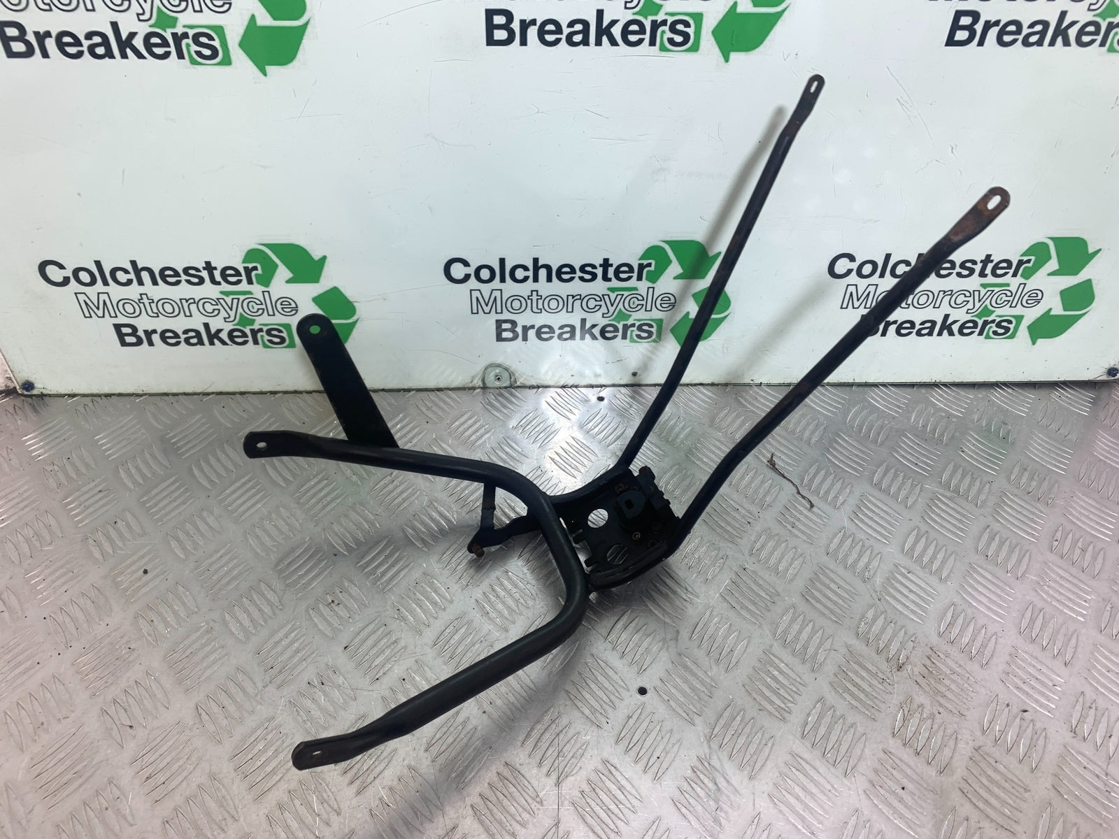 BMW K1200 K 1200 LT SEAT BRACKET  YEAR 1999-07 (CMB1138)