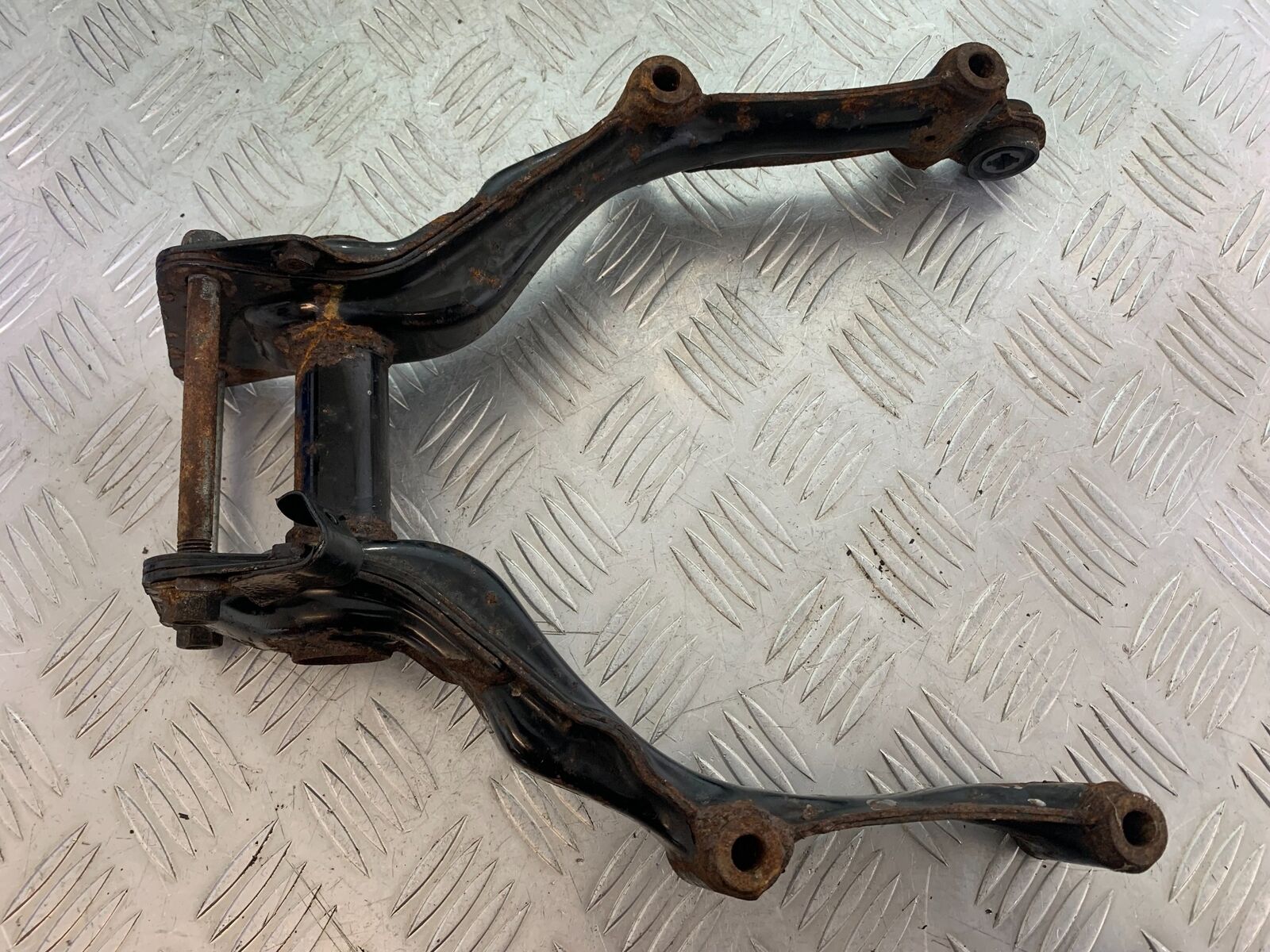 HONDA CX500 CX 500 ENGINE BRACKET YEAR 1978-81 (CMB1079)