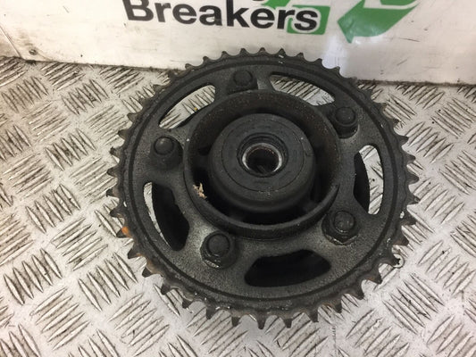HONDA CB650 F CB 650 FA-H REAR SPROCKET CARRIER  YEAR 2017-2019 STOCK 403